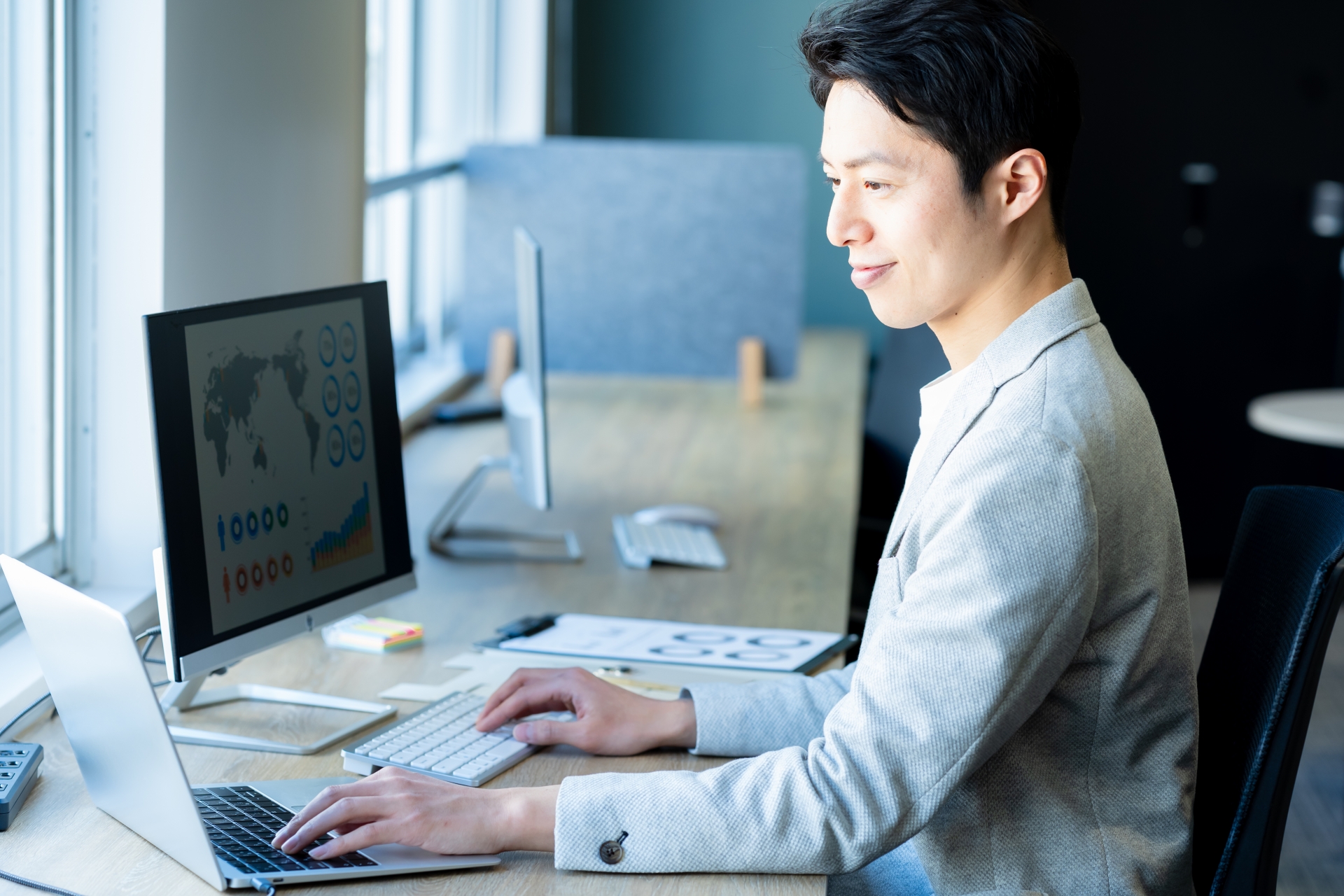 「SESはガチャ」だと言われる。でも、それは“運”のせいではなく“構造”のせいではないか？｜AtomBase株式会社